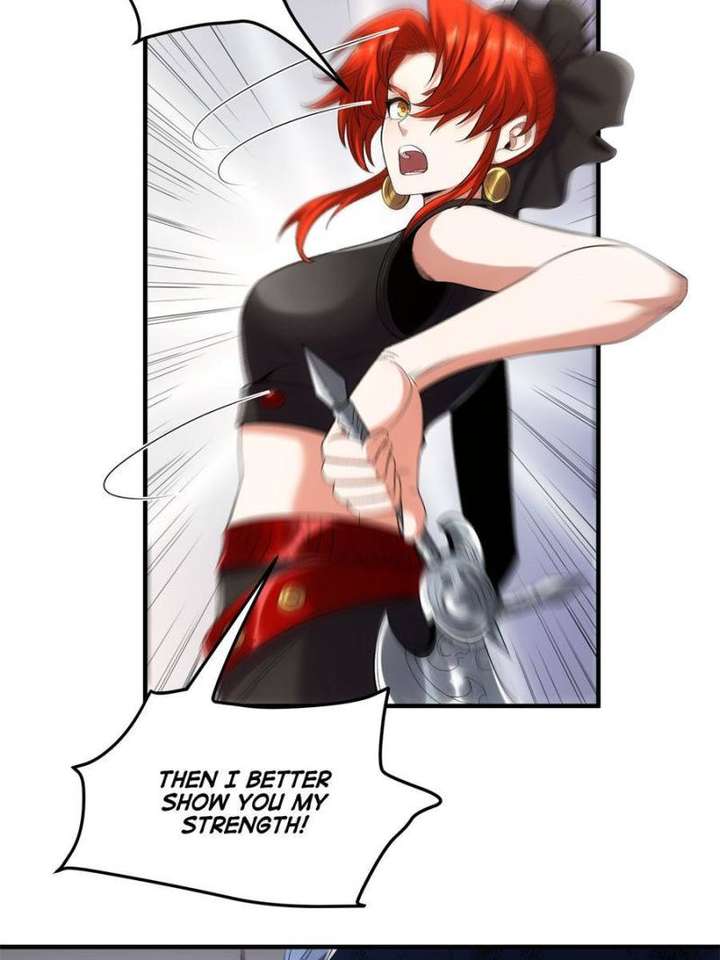 Celebrating the Remaining Life Chapter 76 - Page 52