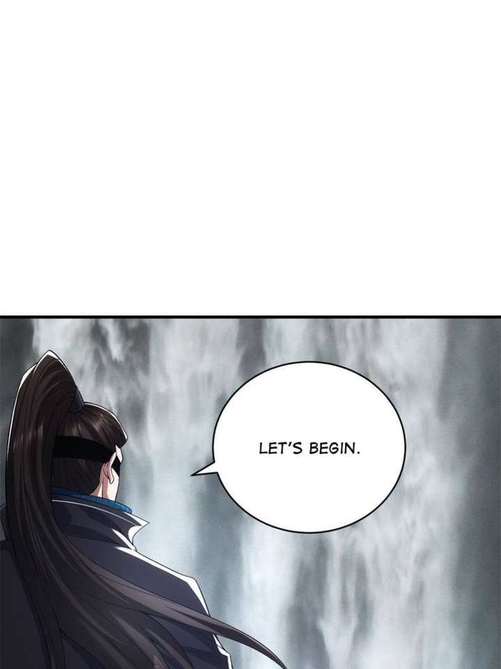 Celebrating the Remaining Life Chapter 76 - Page 56