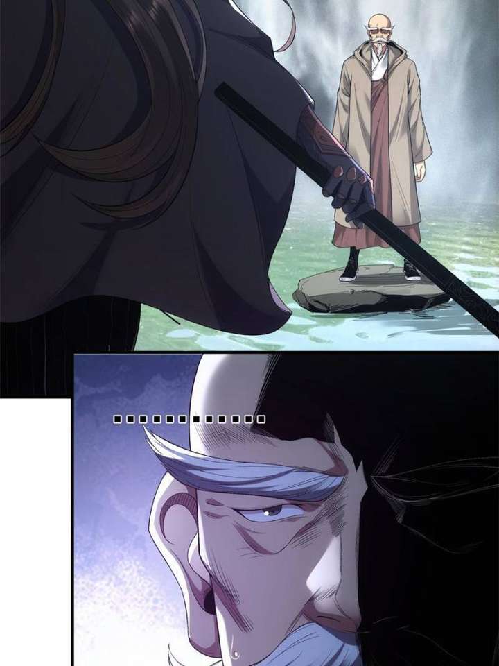 Celebrating the Remaining Life Chapter 76 - Page 57