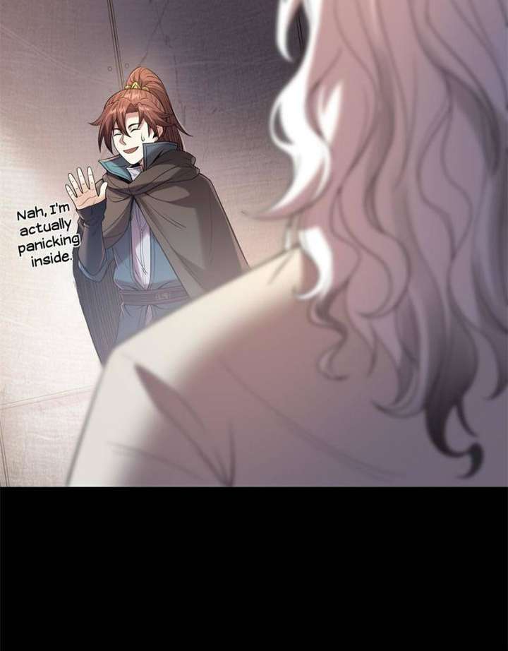 Celebrating the Remaining Life Chapter 76 - Page 6