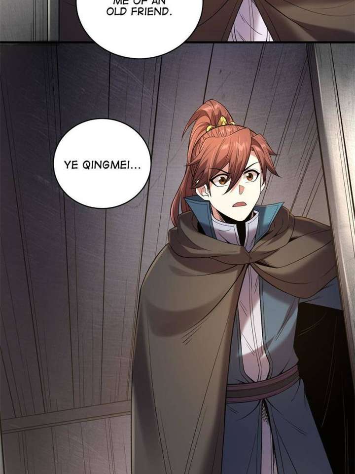 Celebrating the Remaining Life Chapter 76 - Page 9