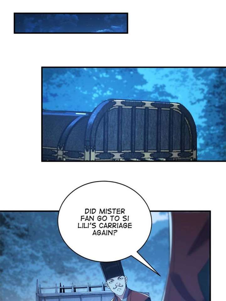 Celebrating the Remaining Life Chapter 77 - Page 1