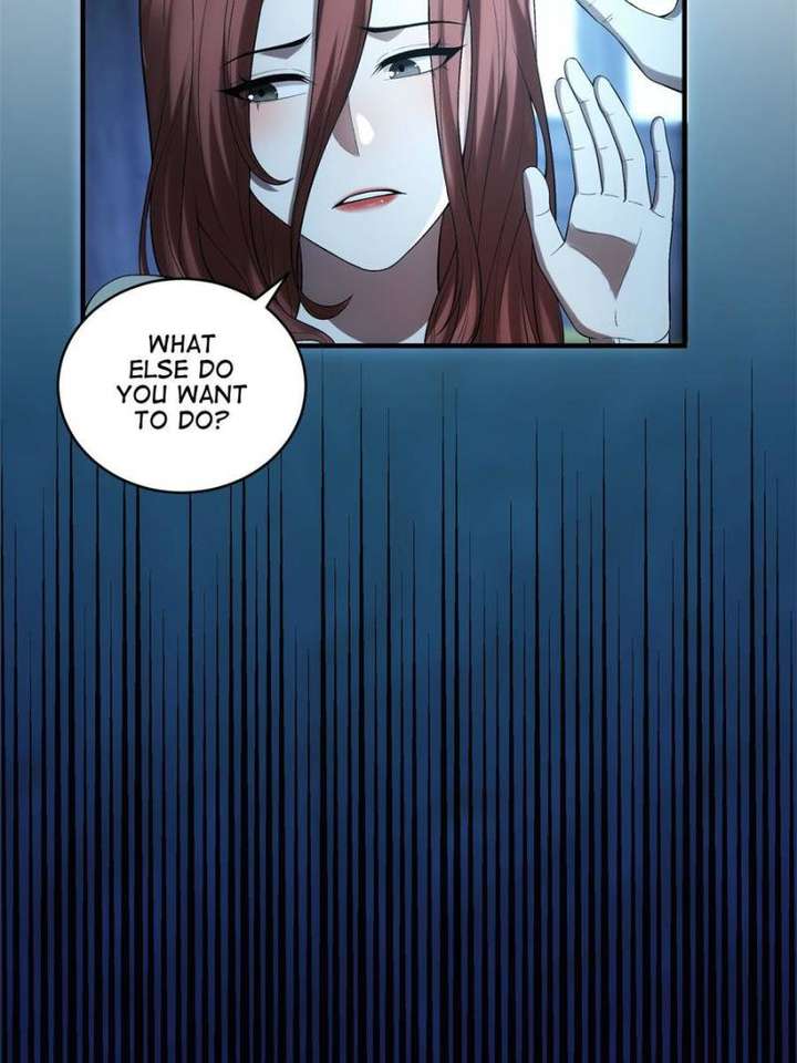 Celebrating the Remaining Life Chapter 77 - Page 10