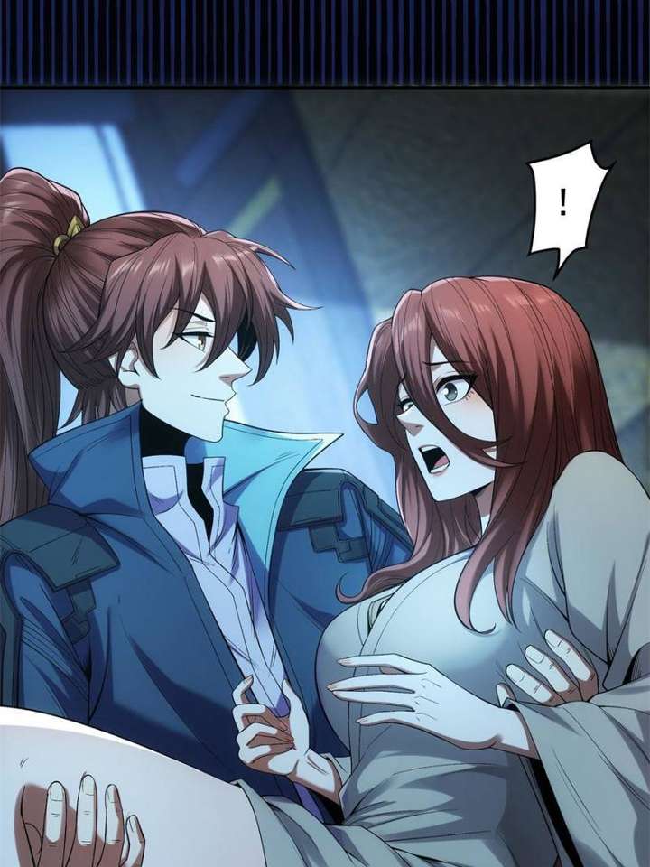 Celebrating the Remaining Life Chapter 77 - Page 11