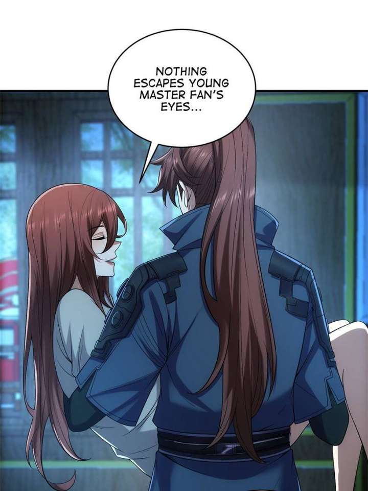 Celebrating the Remaining Life Chapter 77 - Page 15