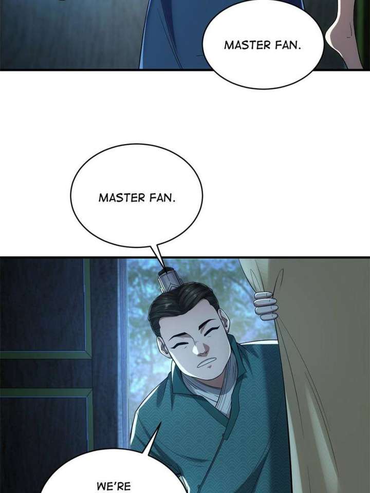 Celebrating the Remaining Life Chapter 77 - Page 16