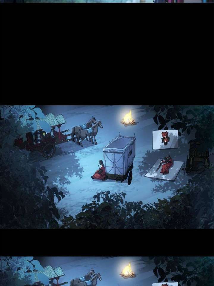 Celebrating the Remaining Life Chapter 77 - Page 23