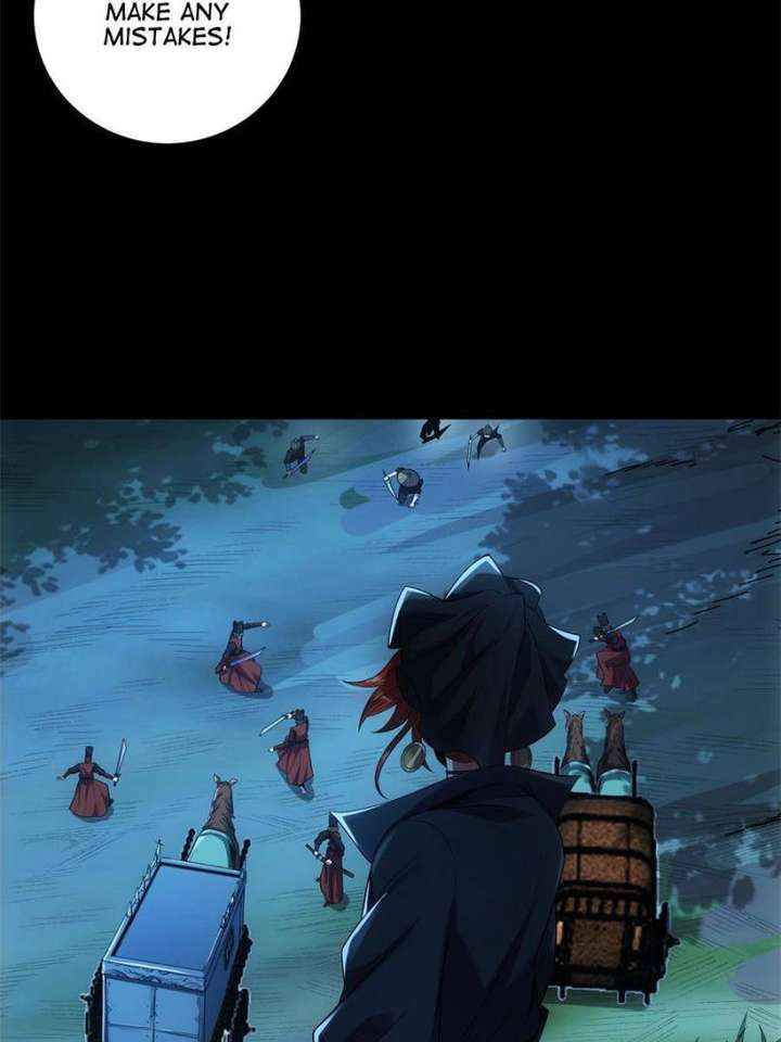 Celebrating the Remaining Life Chapter 77 - Page 28