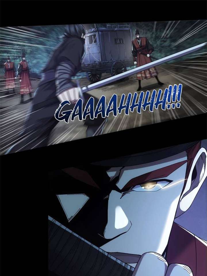 Celebrating the Remaining Life Chapter 77 - Page 30