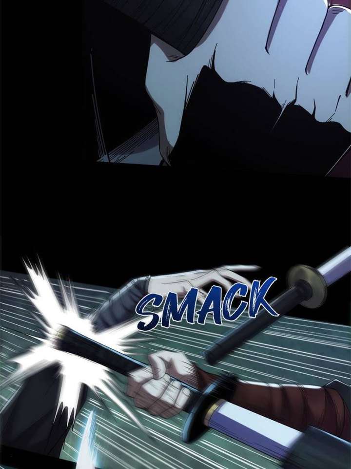 Celebrating the Remaining Life Chapter 77 - Page 31