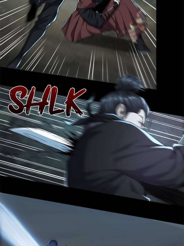 Celebrating the Remaining Life Chapter 77 - Page 38