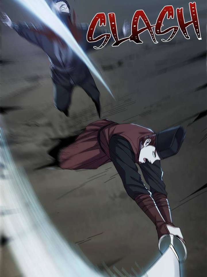 Celebrating the Remaining Life Chapter 77 - Page 39