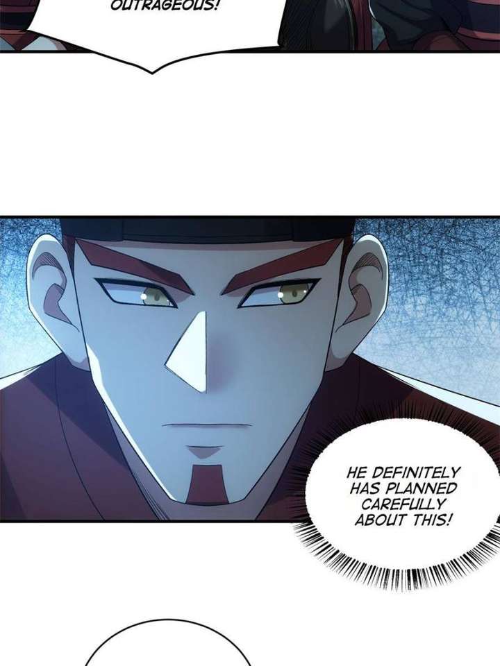 Celebrating the Remaining Life Chapter 77 - Page 4