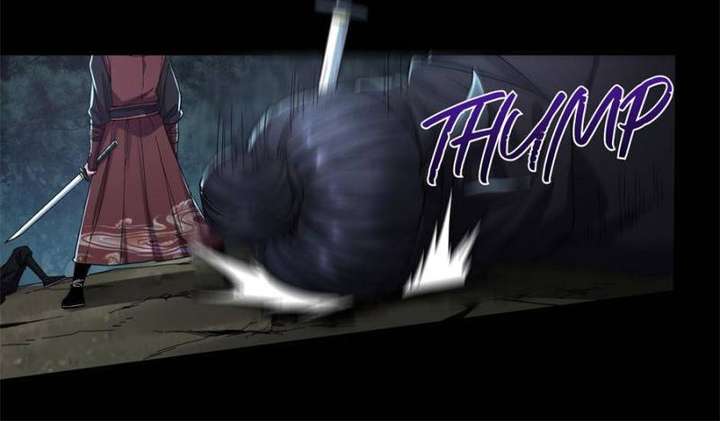 Celebrating the Remaining Life Chapter 77 - Page 42