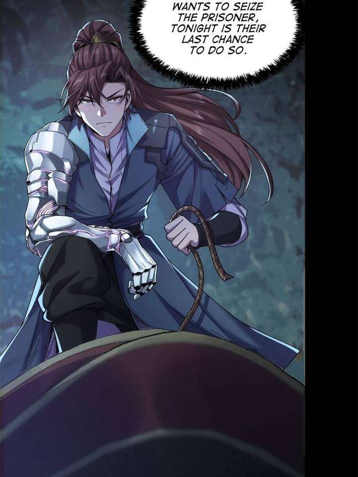 Celebrating the Remaining Life Chapter 77 - Page 47