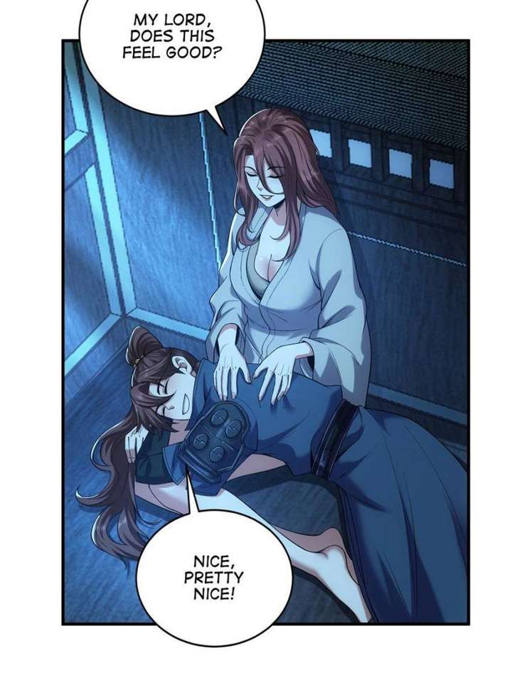 Celebrating the Remaining Life Chapter 77 - Page 5