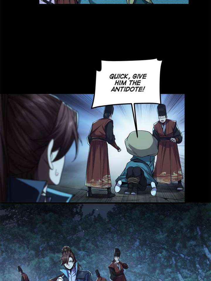 Celebrating the Remaining Life Chapter 78 - Page 12