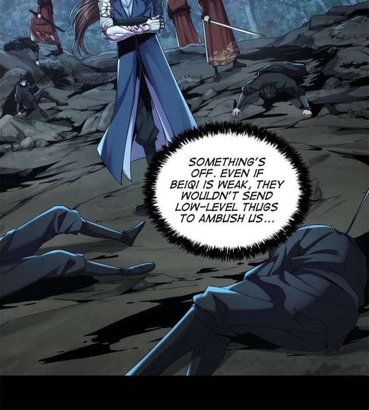 Celebrating the Remaining Life Chapter 78 - Page 13