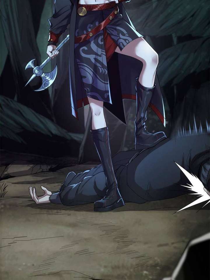 Celebrating the Remaining Life Chapter 78 - Page 17