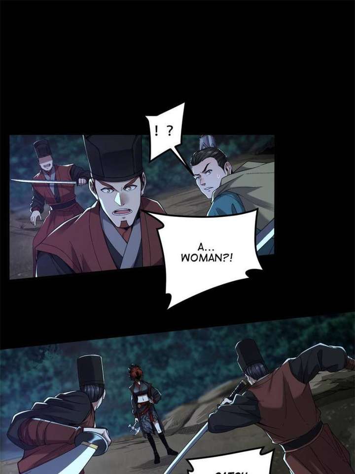 Celebrating the Remaining Life Chapter 78 - Page 19