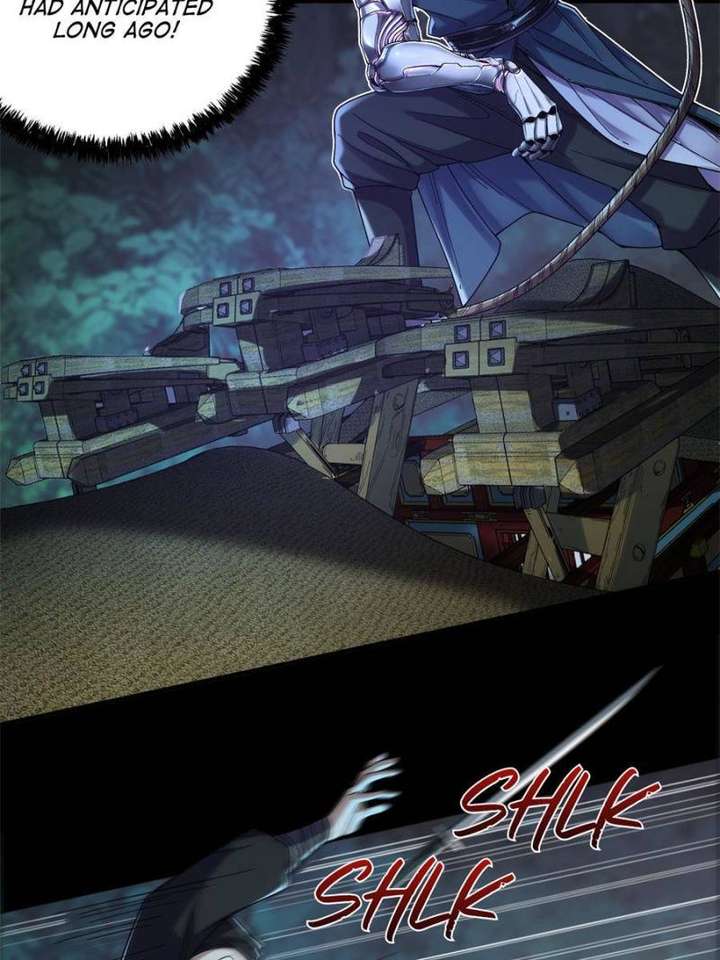 Celebrating the Remaining Life Chapter 78 - Page 2