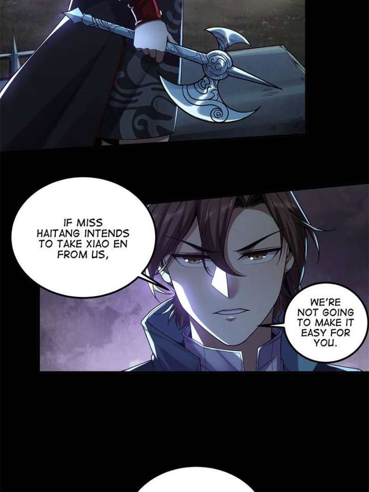 Celebrating the Remaining Life Chapter 78 - Page 23