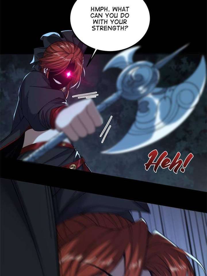 Celebrating the Remaining Life Chapter 78 - Page 24