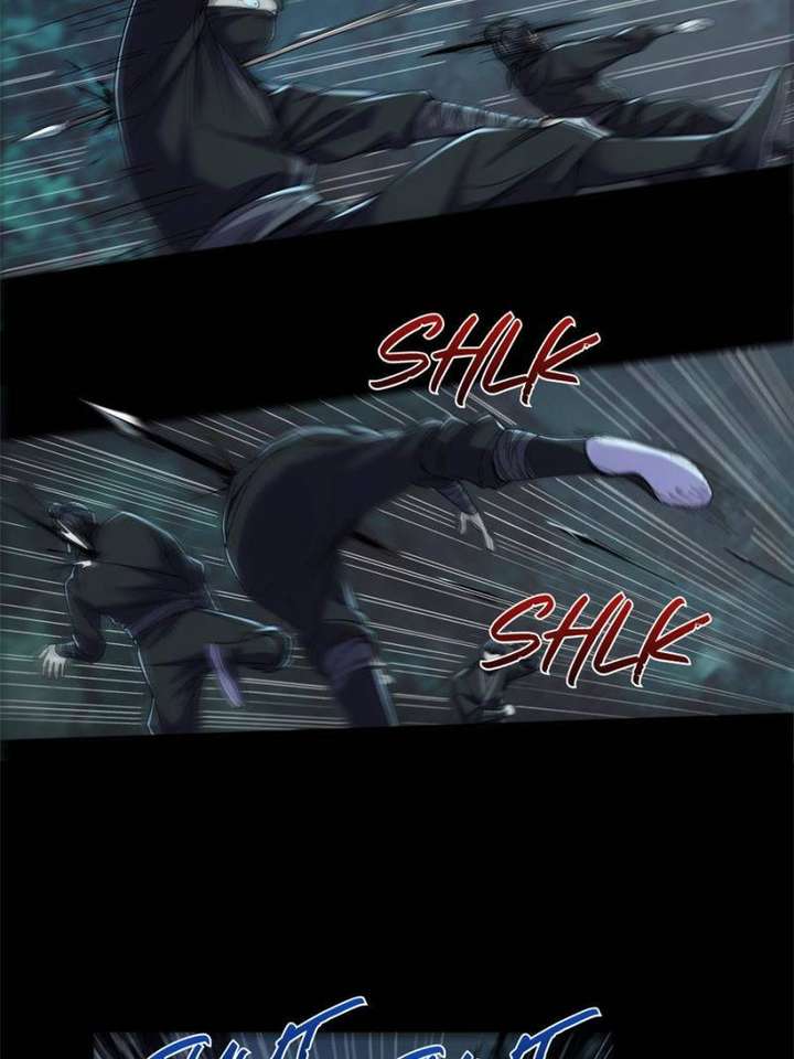 Celebrating the Remaining Life Chapter 78 - Page 3