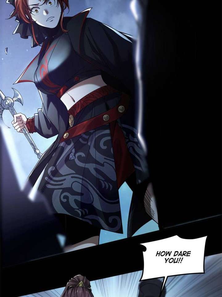 Celebrating the Remaining Life Chapter 78 - Page 31