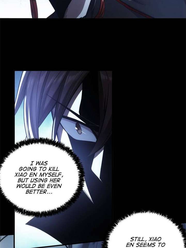 Celebrating the Remaining Life Chapter 78 - Page 34