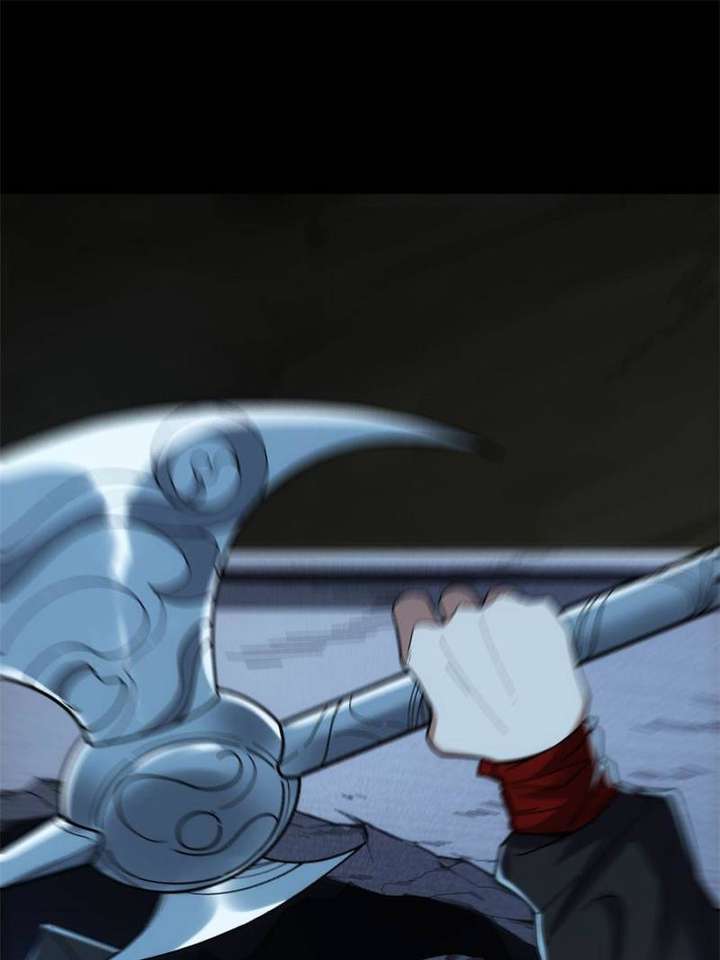 Celebrating the Remaining Life Chapter 78 - Page 39