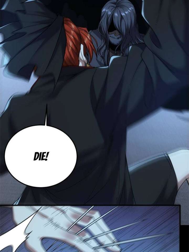 Celebrating the Remaining Life Chapter 78 - Page 40