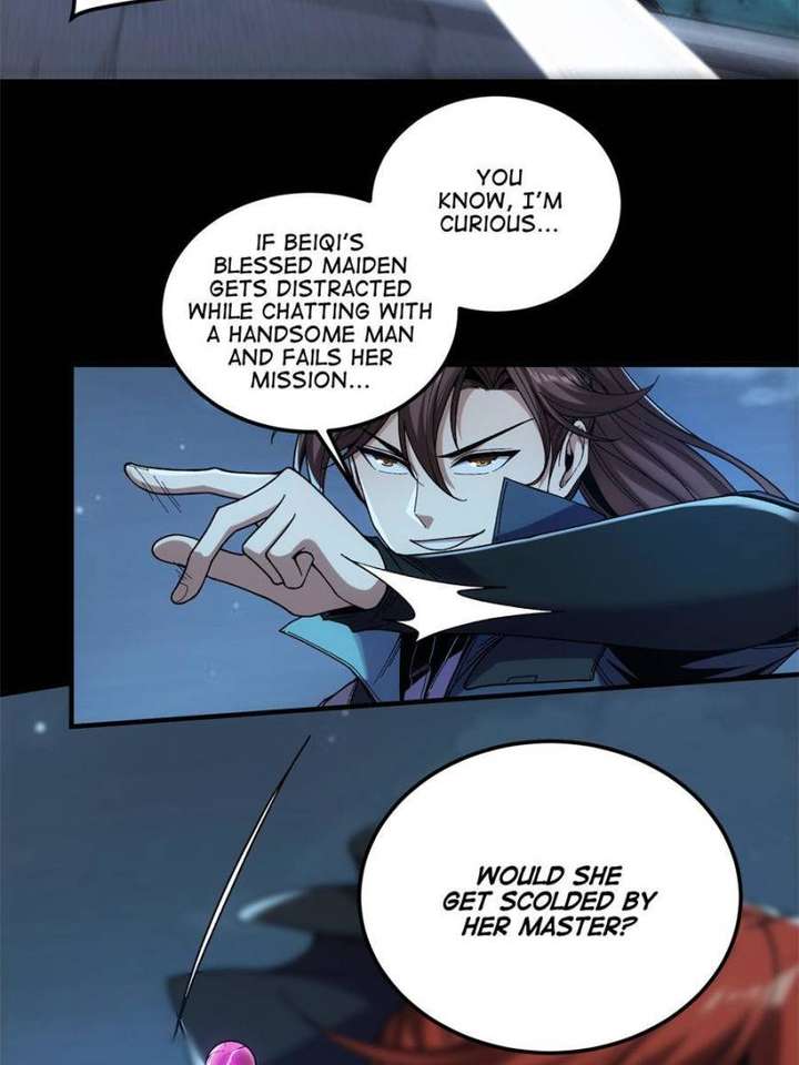 Celebrating the Remaining Life Chapter 78 - Page 43