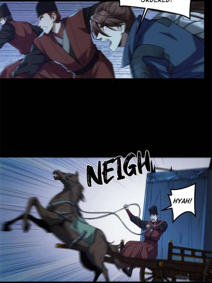 Celebrating the Remaining Life Chapter 78 - Page 46