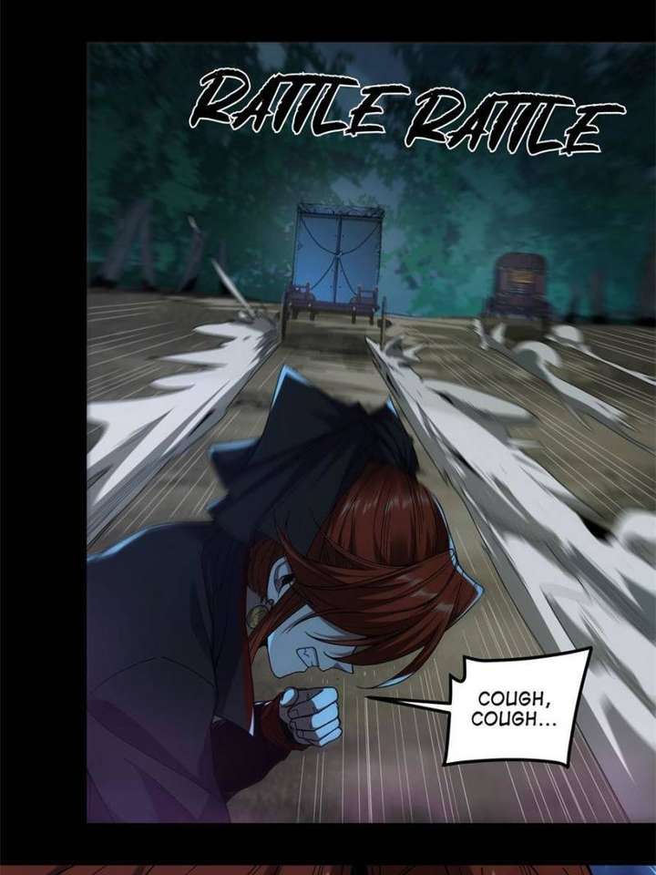 Celebrating the Remaining Life Chapter 78 - Page 47