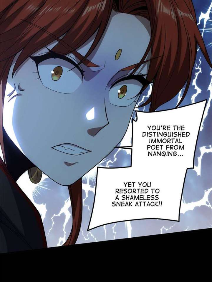 Celebrating the Remaining Life Chapter 78 - Page 48