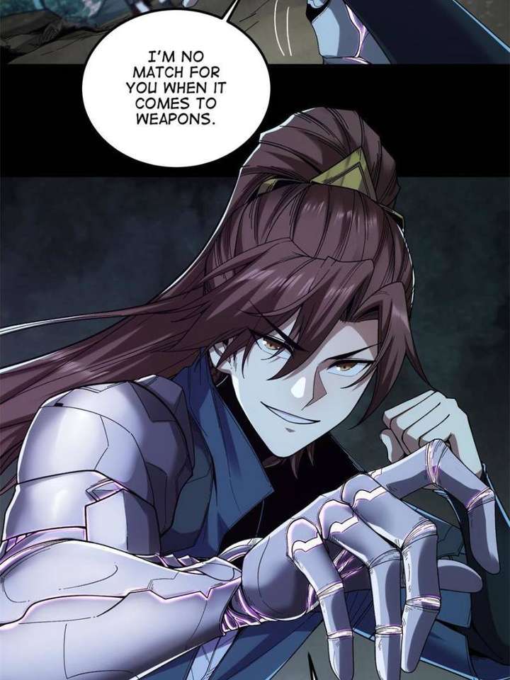 Celebrating the Remaining Life Chapter 78 - Page 50