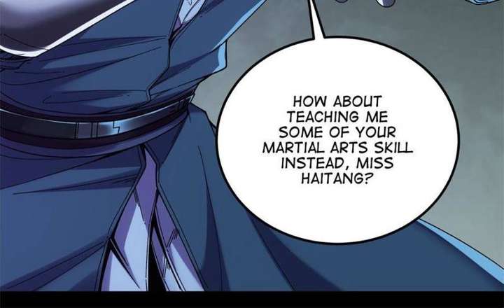 Celebrating the Remaining Life Chapter 78 - Page 51