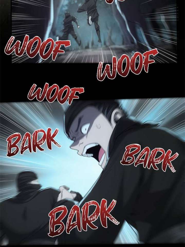 Celebrating the Remaining Life Chapter 78 - Page 6