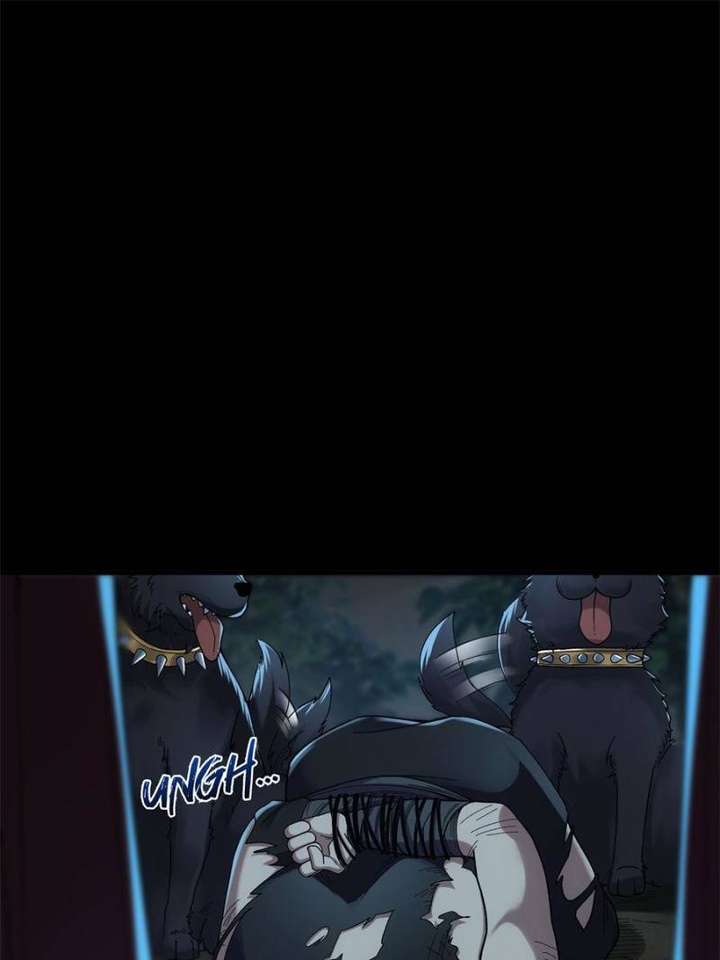 Celebrating the Remaining Life Chapter 78 - Page 8