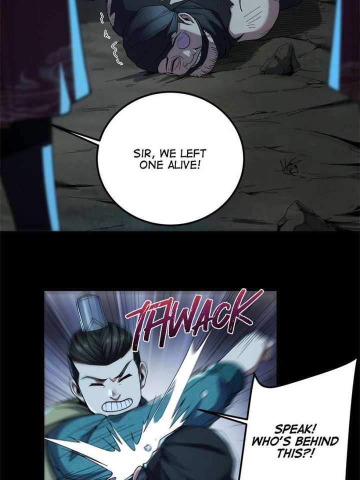 Celebrating the Remaining Life Chapter 78 - Page 9