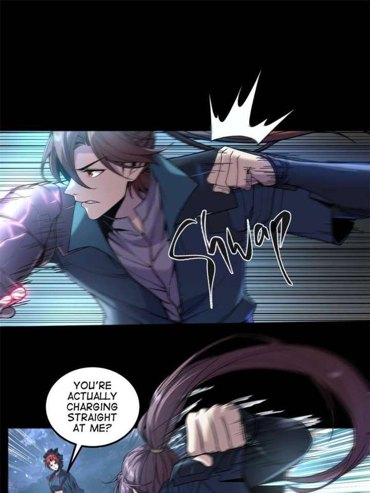 Celebrating the Remaining Life Chapter 79 - Page 1