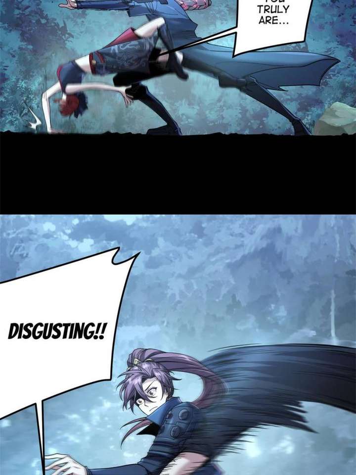 Celebrating the Remaining Life Chapter 79 - Page 10