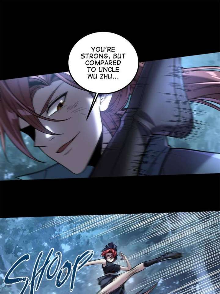 Celebrating the Remaining Life Chapter 79 - Page 13