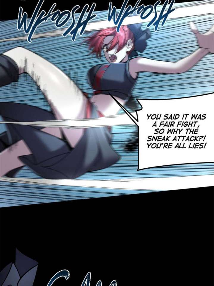 Celebrating the Remaining Life Chapter 79 - Page 15