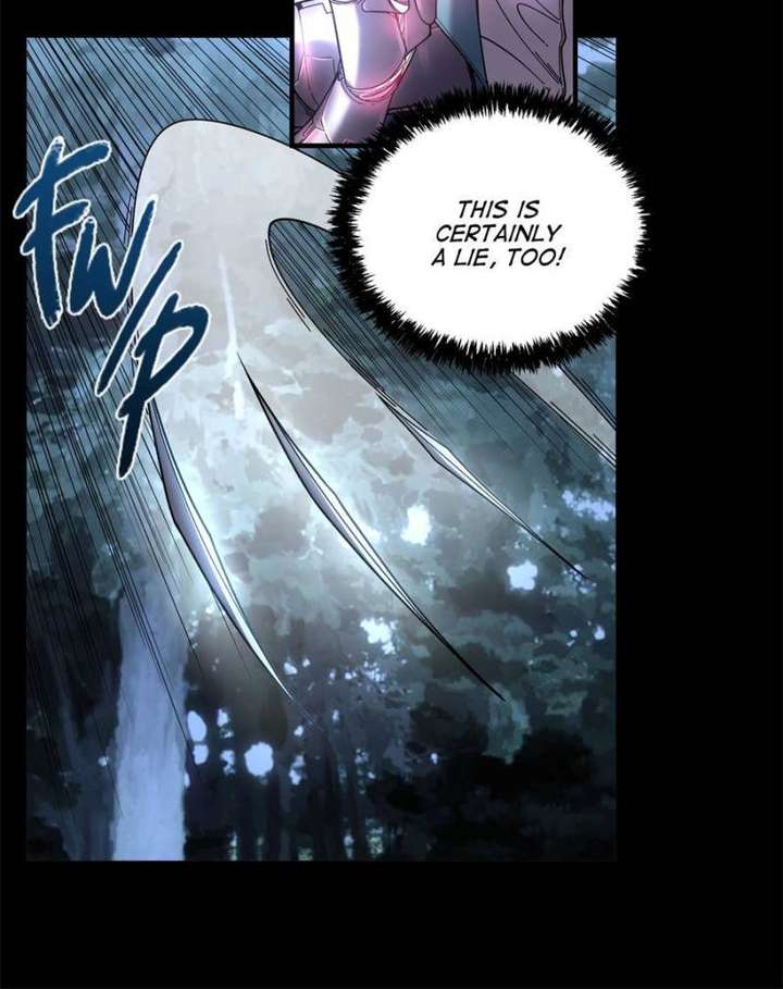 Celebrating the Remaining Life Chapter 79 - Page 17