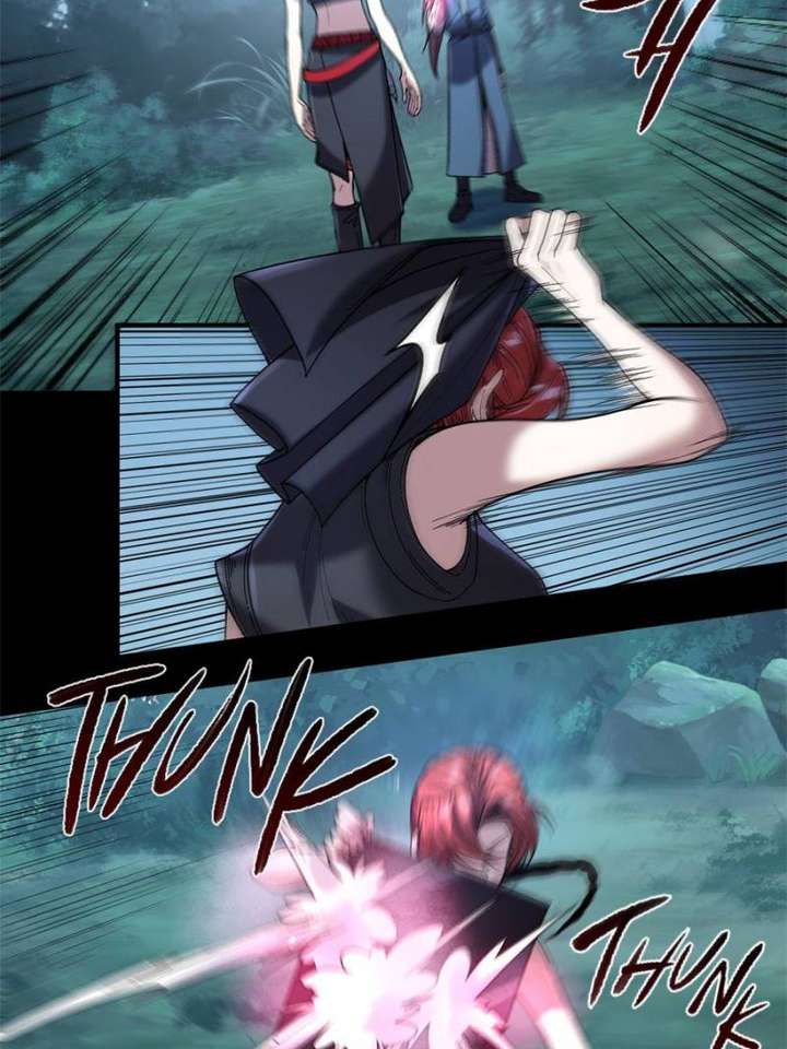 Celebrating the Remaining Life Chapter 79 - Page 19