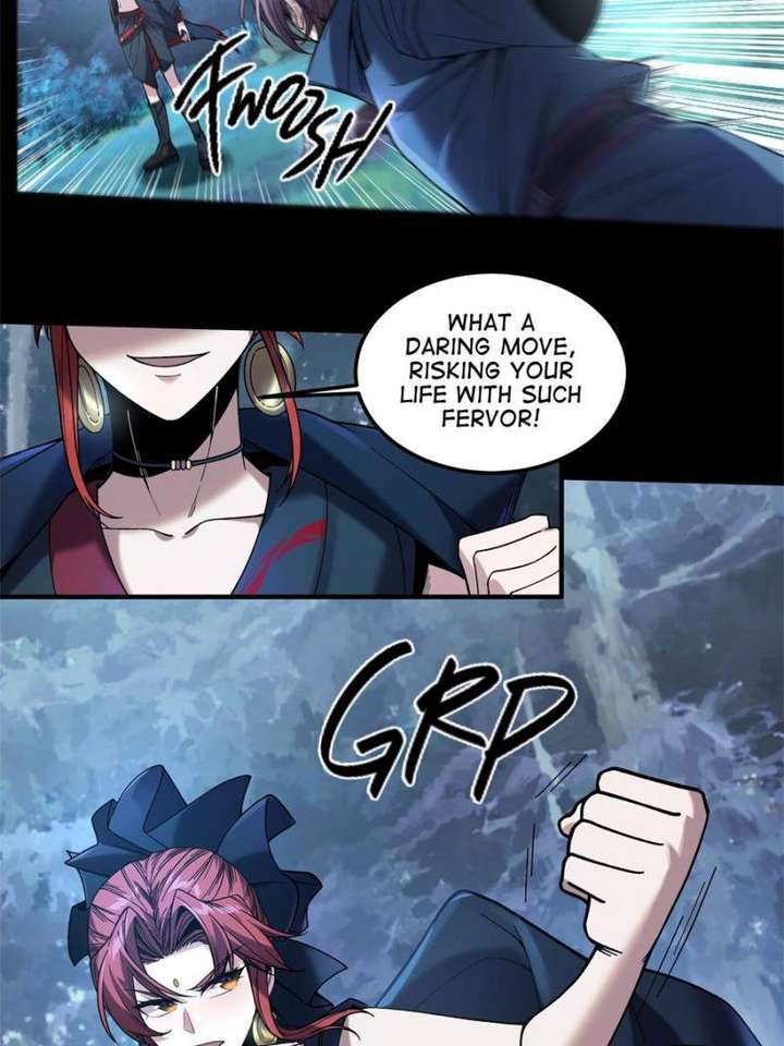 Celebrating the Remaining Life Chapter 79 - Page 2