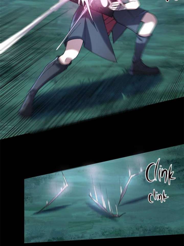 Celebrating the Remaining Life Chapter 79 - Page 20