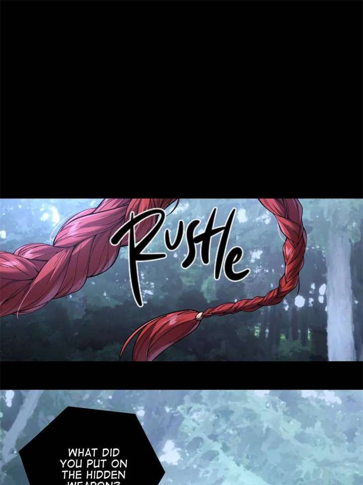 Celebrating the Remaining Life Chapter 79 - Page 23